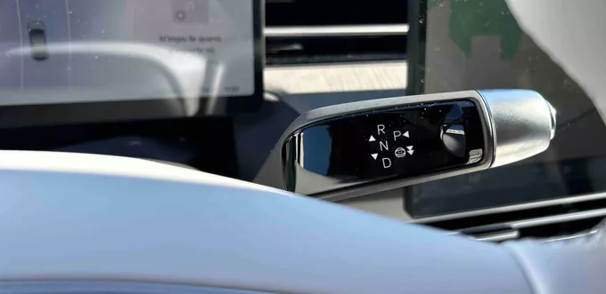 XPENG G6 Autonomie Etendue photo 13 9200727