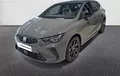 Miniature SEAT IBIZA 1.0 TSI 115 ch S/S DSG7 FR extérieur trois quart avant gauche 2482