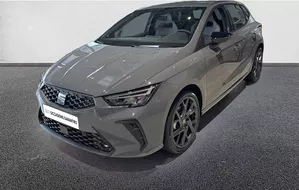 SEAT IBIZA 1.0 TSI 115 ch S/S DSG7 FR VSSZZZKJ1TR593227