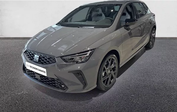 SEAT IBIZA 1.0 TSI 115 ch S/S DSG7 FR VSSZZZKJ1TR593227