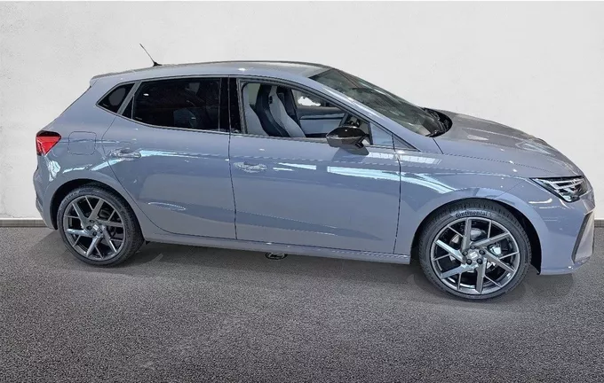 SEAT IBIZA 1.0 TSI 115 ch S/S DSG7 FR extérieur côté droit 2482