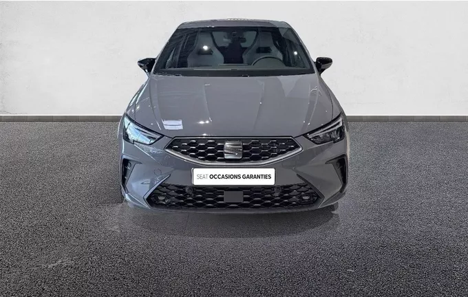 SEAT IBIZA 1.0 TSI 115 ch S/S DSG7 FR photo 9 2482