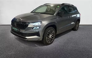 SKODA KAROQ 1.5 TSI 150 ch ACT DSG7 Sportline TMBJR7NU6PC208522