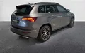 Miniature SKODA KAROQ 1.5 TSI 150 ch ACT DSG7 Sportline extérieur avant 2130664