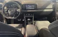 Miniature SKODA KAROQ 1.5 TSI 150 ch ACT DSG7 Sportline extérieur trois quart avant droit 2130664