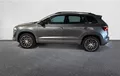 Miniature SKODA KAROQ 1.5 TSI 150 ch ACT DSG7 Sportline extérieur trois quart arrière gauche 2130664