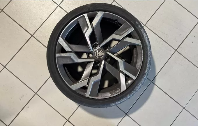 SKODA KAROQ 1.5 TSI 150 ch ACT DSG7 Sportline photo 12 2130664