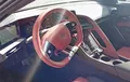 Miniature MG CYBERSTER 77kWh - 375 kW 4WD photo 11 5349