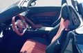 Miniature MG CYBERSTER 77kWh - 375 kW 4WD photo 17 5349
