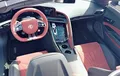 Miniature MG CYBERSTER 77kWh - 375 kW 4WD photo 18 5349