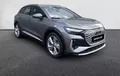 Miniature AUDI Q4 E-TRON 45 285 ch 82 kWh extérieur trois quart avant droit 4852