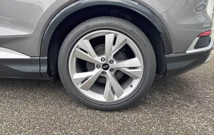 AUDI Q4 E-TRON 45 285 ch 82 kWh photo 9 4852