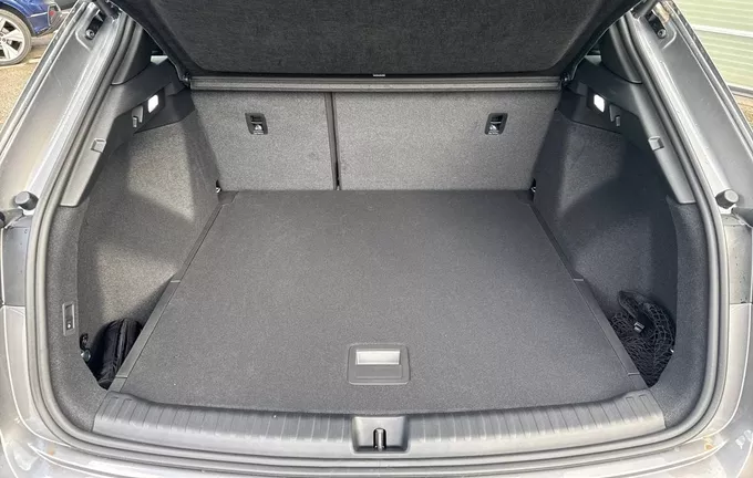AUDI Q4 E-TRON 45 285 ch 82 kWh photo 10 4852