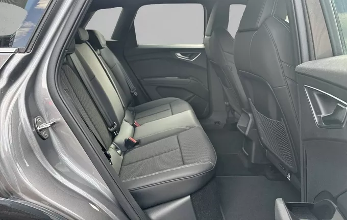 AUDI Q4 E-TRON 45 285 ch 82 kWh photo 17 4852