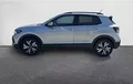 Miniature VOLKSWAGEN T-CROSS 1.0 TSI 95 Start/Stop BVM5 VW Edition extérieur trois quart arrière gauche 2128521