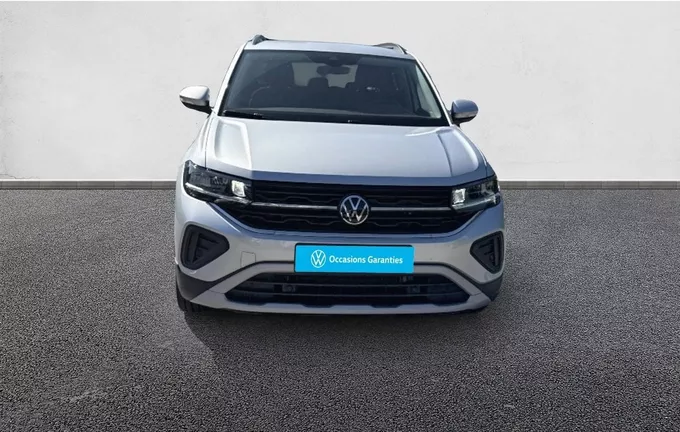 VOLKSWAGEN T-CROSS 1.0 TSI 95 Start/Stop BVM5 VW Edition photo 9 2128521
