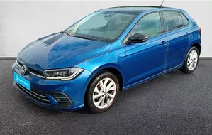 VOLKSWAGEN POLO 1.0 TSI 95 S&S DSG7 Style WVWZZZAWZNY015317