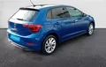 Miniature VOLKSWAGEN POLO 1.0 TSI 95 S&S DSG7 Style extérieur avant 560114