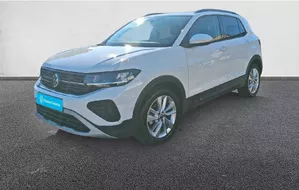 VOLKSWAGEN T-CROSS 1.0 TSI 116 Start/Stop DSG7 VW Edition WVGZZZC17SY063523