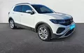 Miniature VOLKSWAGEN T-CROSS 1.0 TSI 116 Start/Stop DSG7 VW Edition photo 10 460323