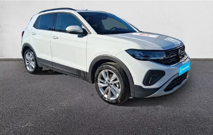 VOLKSWAGEN T-CROSS 1.0 TSI 116 Start/Stop DSG7 VW Edition photo 10 460323