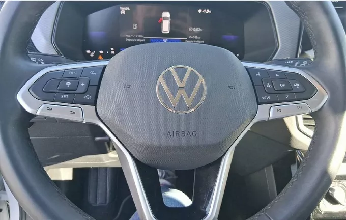 VOLKSWAGEN T-CROSS 1.0 TSI 116 Start/Stop DSG7 VW Edition photo 19 460323