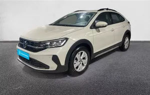VOLKSWAGEN TAIGO 1.0 TSI 116 DSG7 Life WVGZZZCS5SY072245