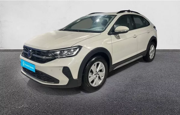 VOLKSWAGEN TAIGO 1.0 TSI 116 DSG7 Life WVGZZZCS5SY072245