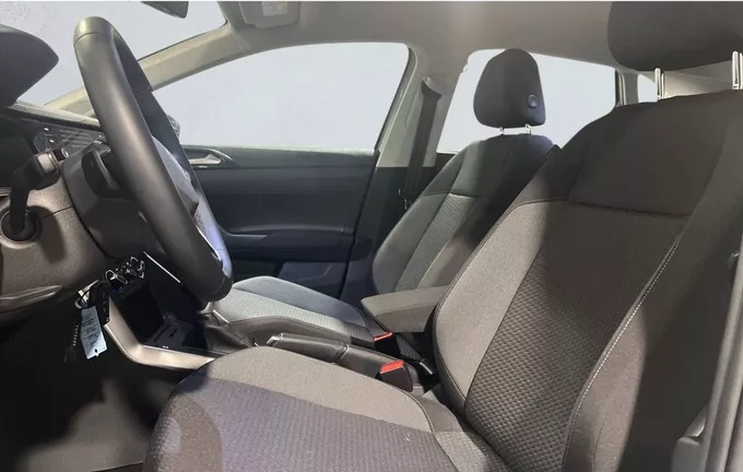 VOLKSWAGEN TAIGO 1.0 TSI 116 DSG7 Life extérieur trois quart arrière droit 2127470