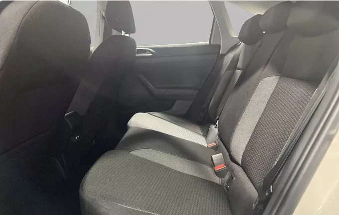 VOLKSWAGEN TAIGO 1.0 TSI 116 DSG7 Life extérieur arrière 2127470