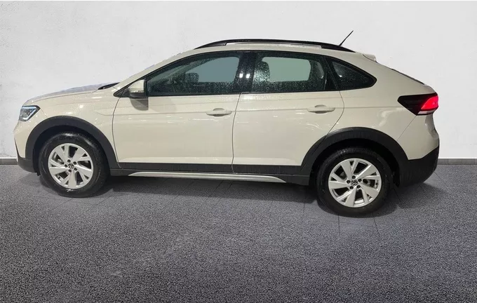 VOLKSWAGEN TAIGO 1.0 TSI 116 DSG7 Life extérieur trois quart arrière gauche 2127470