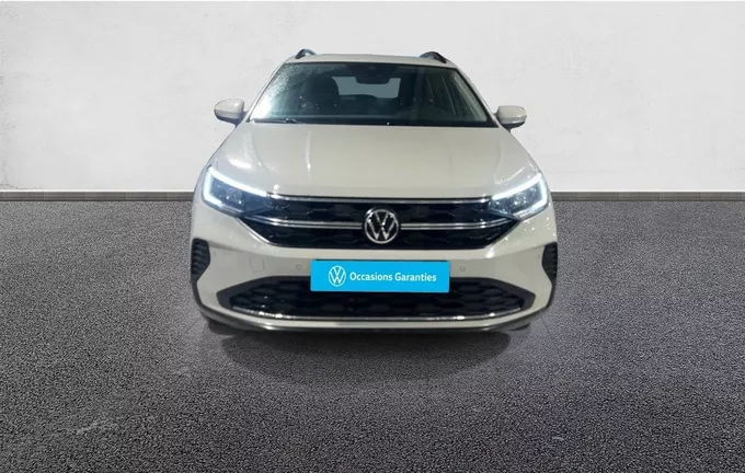 VOLKSWAGEN TAIGO 1.0 TSI 116 DSG7 Life photo 9 2127470