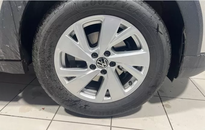 VOLKSWAGEN TAIGO 1.0 TSI 116 DSG7 Life photo 12 2127470