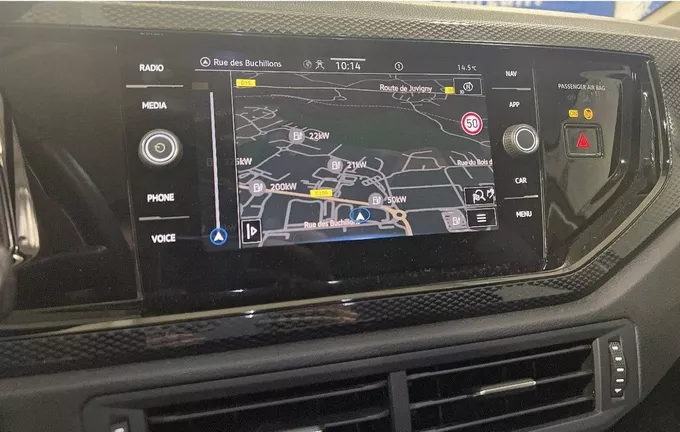 VOLKSWAGEN TAIGO 1.0 TSI 116 DSG7 Life photo 15 2127470