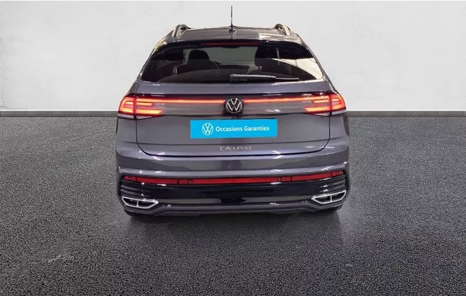 VOLKSWAGEN TAIGO 1.0 TSI 116 DSG7 R-Line Edition extérieur côté gauche 2130856