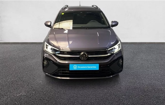 VOLKSWAGEN TAIGO 1.0 TSI 116 DSG7 R-Line Edition photo 9 2130856