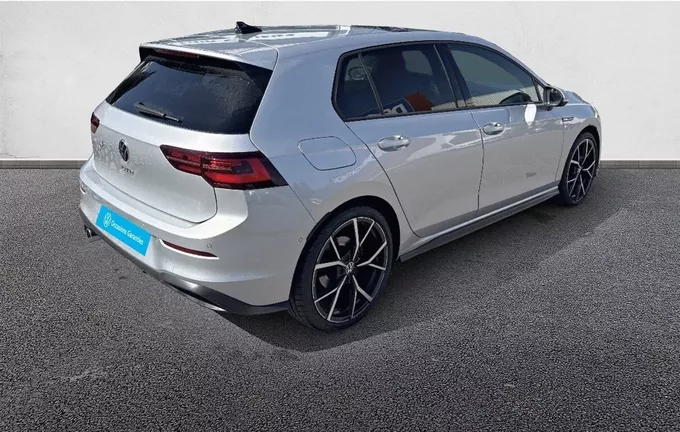 VOLKSWAGEN GOLF 2.0 TDI SCR 200 DSG7 GTD extérieur avant 2127275