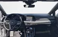 Miniature VOLKSWAGEN GOLF 2.0 TDI SCR 200 DSG7 GTD extérieur trois quart avant droit 2127275