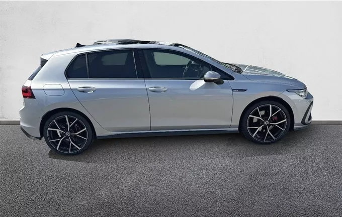 VOLKSWAGEN GOLF 2.0 TDI SCR 200 DSG7 GTD extérieur côté droit 2127275