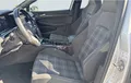 Miniature VOLKSWAGEN GOLF 2.0 TDI SCR 200 DSG7 GTD extérieur trois quart arrière droit 2127275