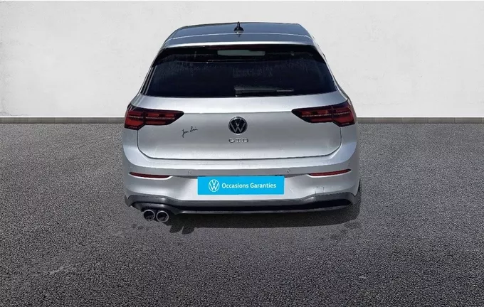 VOLKSWAGEN GOLF 2.0 TDI SCR 200 DSG7 GTD extérieur côté gauche 2127275
