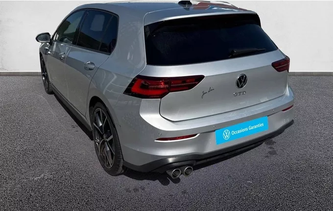 VOLKSWAGEN GOLF 2.0 TDI SCR 200 DSG7 GTD photo 11 2127275