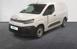 CITROEN BERLINGO VAN XL 950 BLUEHDI 100 S&S DRIVER 945954