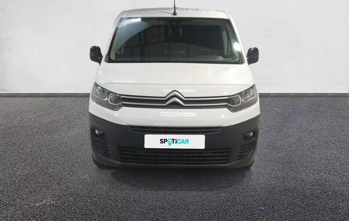 CITROEN BERLINGO VAN XL 950 BLUEHDI 100 S&S DRIVER extérieur avant 945954