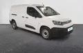 Miniature CITROEN BERLINGO VAN XL 950 BLUEHDI 100 S&S DRIVER extérieur trois quart avant droit 945954