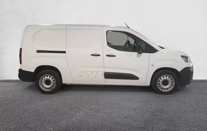 CITROEN BERLINGO VAN XL 950 BLUEHDI 100 S&S DRIVER extérieur côté droit 945954