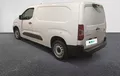Miniature CITROEN BERLINGO VAN XL 950 BLUEHDI 100 S&S DRIVER extérieur trois quart arrière gauche 945954