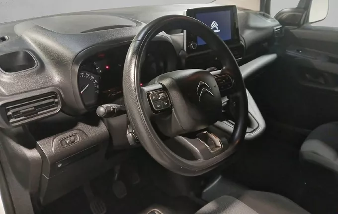 CITROEN BERLINGO VAN XL 950 BLUEHDI 100 S&S DRIVER extérieur côté gauche 945954