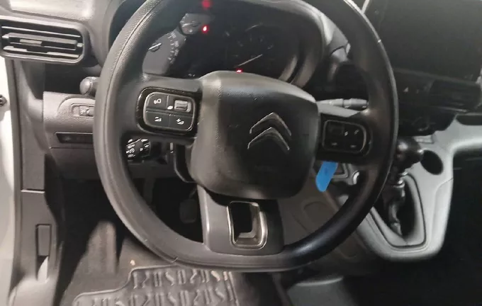 CITROEN BERLINGO VAN XL 950 BLUEHDI 100 S&S DRIVER photo 9 945954