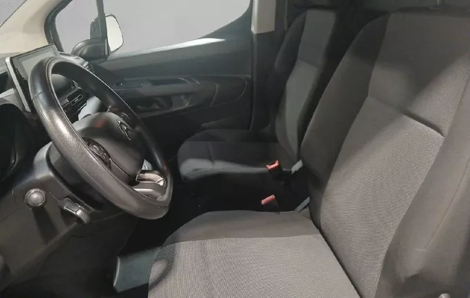 CITROEN BERLINGO VAN XL 950 BLUEHDI 100 S&S DRIVER photo 11 945954